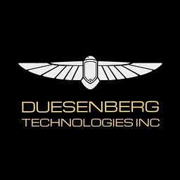 Duesenberg Technologies Aktie