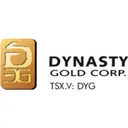 Dynasty Gold Aksje
