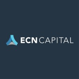 ECN Capital Corp หุ้น