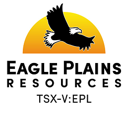 Eagle Plains Resources Aandeel