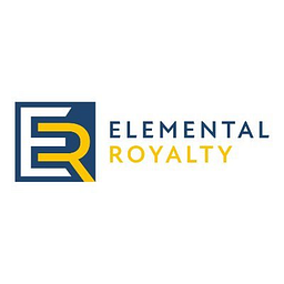 Elemental Royalty Aandeel