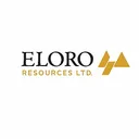 Eloro Resources Delnica