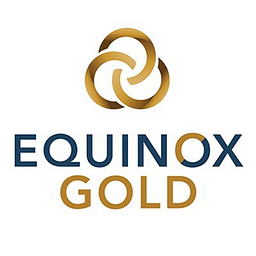 Equinox Gold Akcija