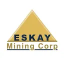 Eskay Mining Aandeel