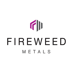 Fireweed Metals Ação