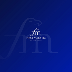 First Majestic Silver Aksje