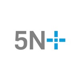 5N Plus Aktie