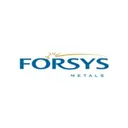 Forsys Metals Action