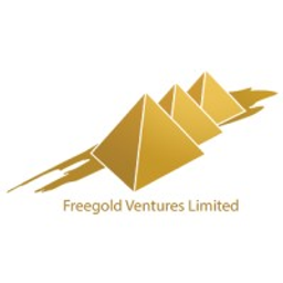 Freegold Ventures Stock