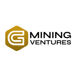 G Mining Ventures Akcija