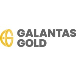 Galantas Gold Aktie