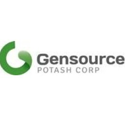 Gensource Potash Corp Aktie