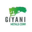 Giyani Metals Aksje