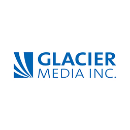 Glacier Media Inc Action