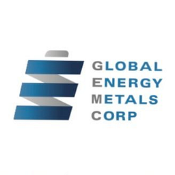Global Energy Metals Aktie