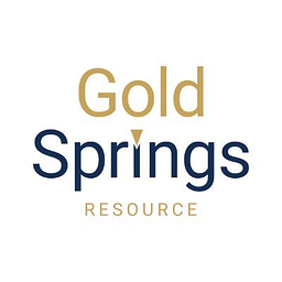 Gold Springs Resource Aktie