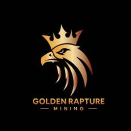 Golden Rapture Mining Action