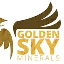 Golden Sky Minerals Ação