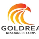 Goldrea Resources Stock