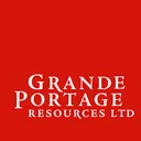 Grande Portage Resources Aandeel