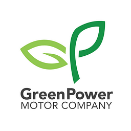 GreenPower Motor Company Inc Aktie