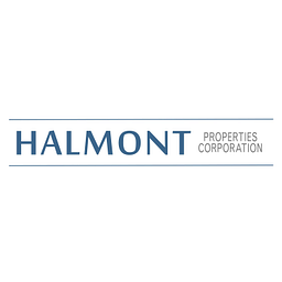 Halmont Properties Corp Aktie
