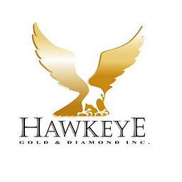 Hawkeye Gold and Diamond Aktie