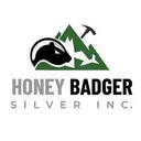 Honey Badger Silver Aksje
