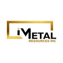 iMetal Resources Ação