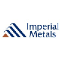 Imperial Metals Corp Aktie