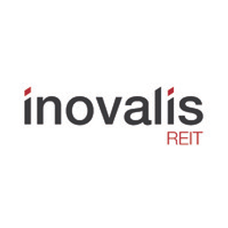 Inovalis Real Estate Investment Trust Aktie