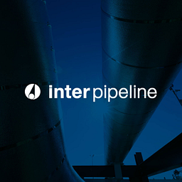 Inter Pipeline Limited Aktie