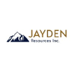 Jayden Resources 股票