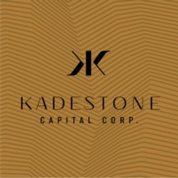 Kadestone Capital Corp Stock
