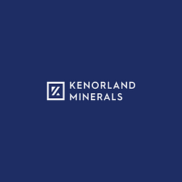 Kenorland Minerals Aksje