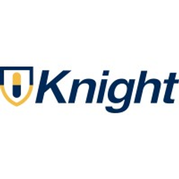 Knight Therapeutics Aktie