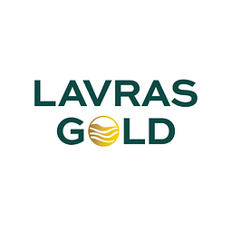 Lavras Gold Stock