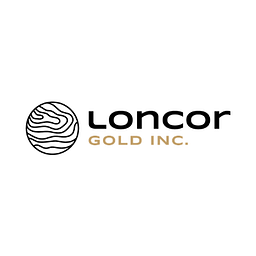 Loncor Gold Aktie