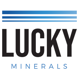 Lucky Minerals Aktie