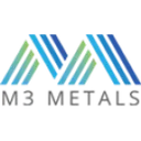 M3 Metals Stock