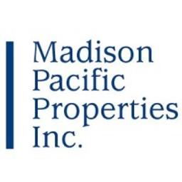 Madison Pacific Props B Aktie