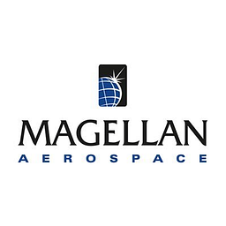 Magellan Aerospace Corp Acción