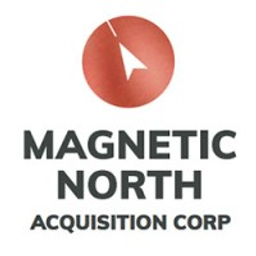 Magnetic North Acquisition Corp Aktie
