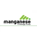 Manganese X Energy Ação