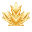 Maple Gold Mines Action
