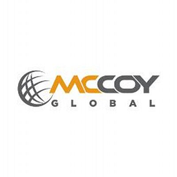 McCoy Global Aktie
