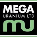 Mega Uranium Stock