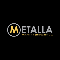 Metalla Royalty & Streaming Ltd Aktie