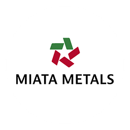 Miata Metals Aktie