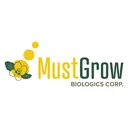 MustGrow Biologics Aktie